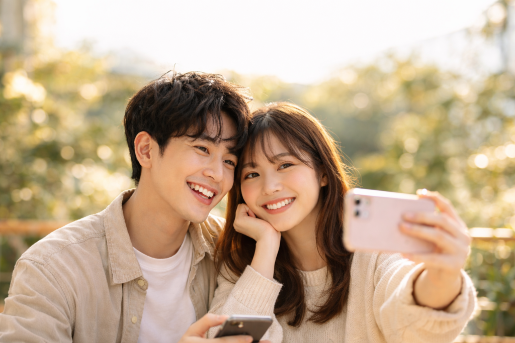 如何製作「高配對率」的照片？實測效果揭秘